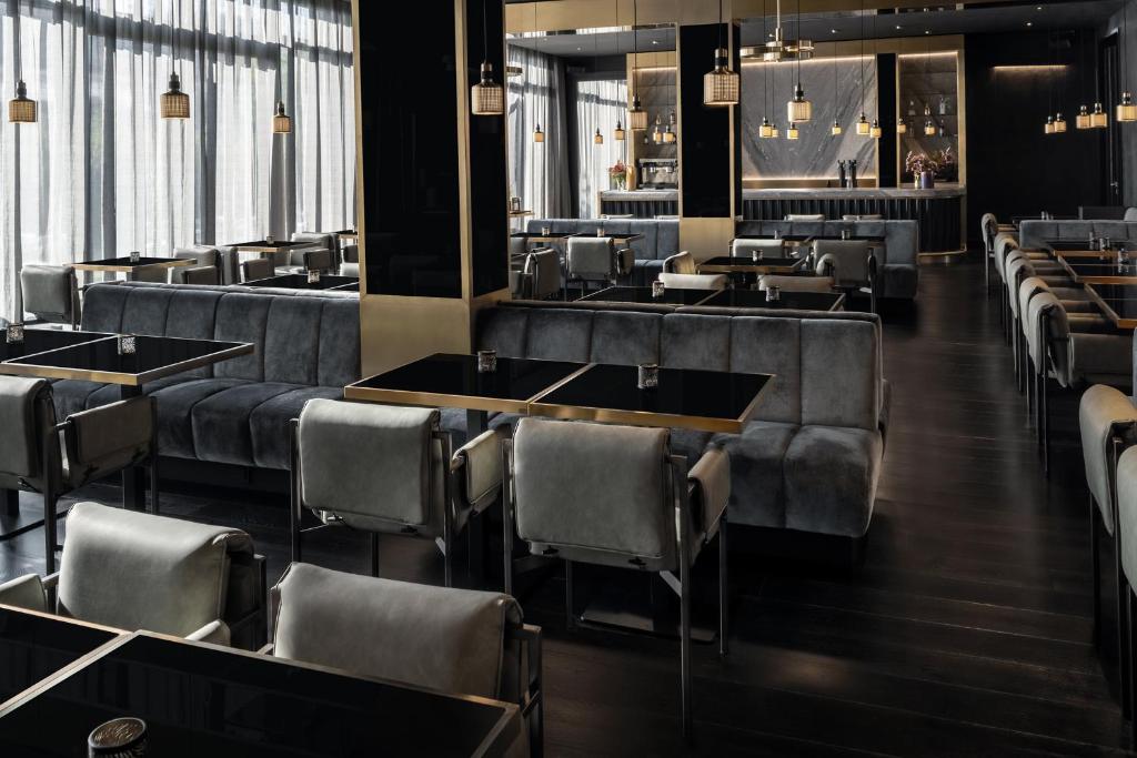 Hotel AMANO East Side - Resim 39