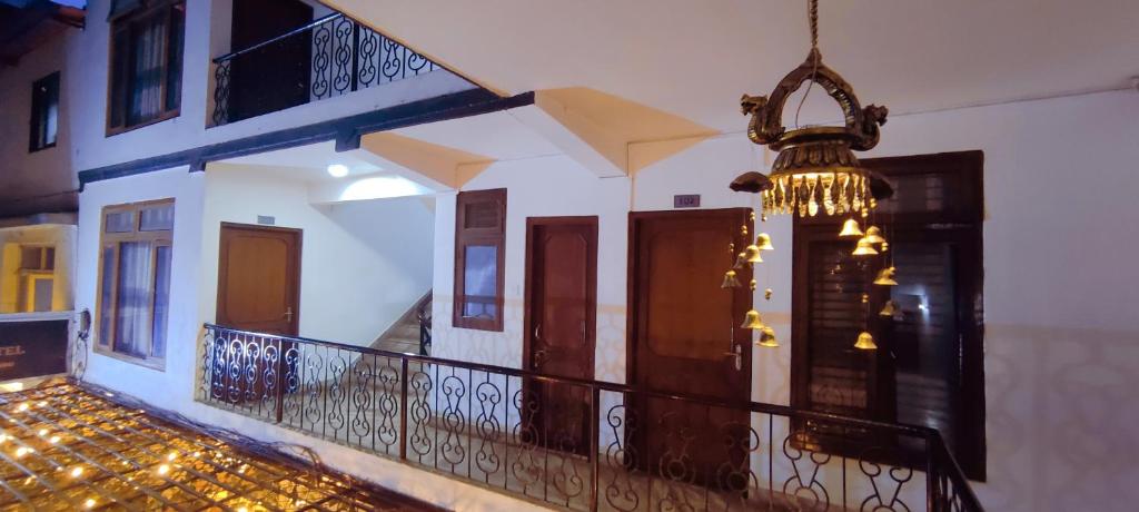 Fotografie z fotogalerie ubytování Royal Kings Hotel v destinaci Kathmandu