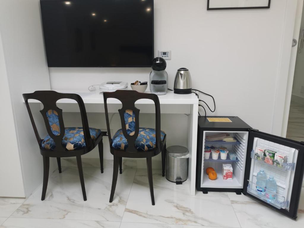 Royal Boutique Napoli - Resim 32