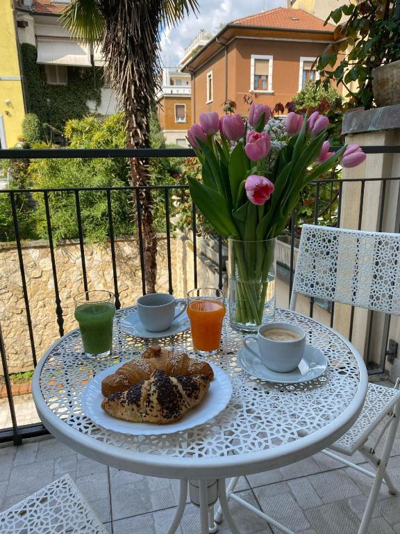 Hotel RossoVino Milano - Resim 24