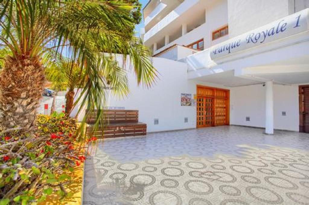 Fotografia z galérie ubytovania ATICO A307 LUXE COSTA ADEJE& pOOL v destinácii Adeje