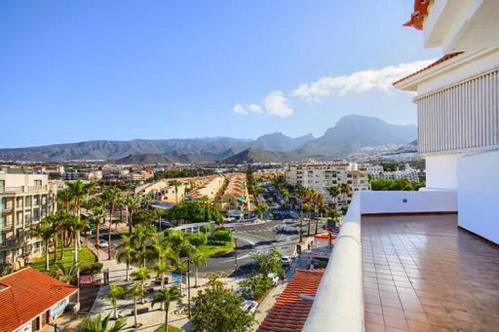 Fotografia z galérie ubytovania ATICO A307 LUXE COSTA ADEJE& pOOL v destinácii Adeje