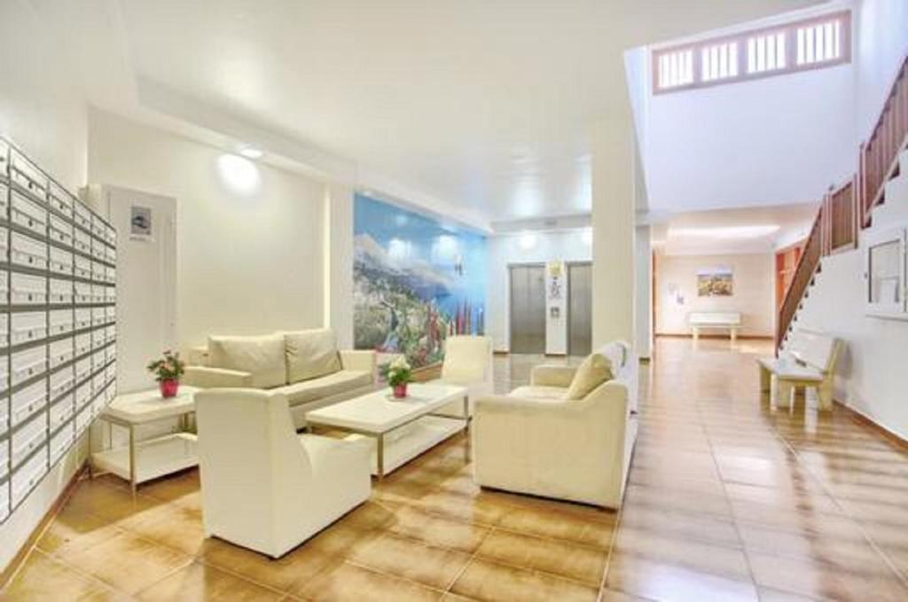 Fotografia z galérie ubytovania ATICO A307 LUXE COSTA ADEJE& pOOL v destinácii Adeje