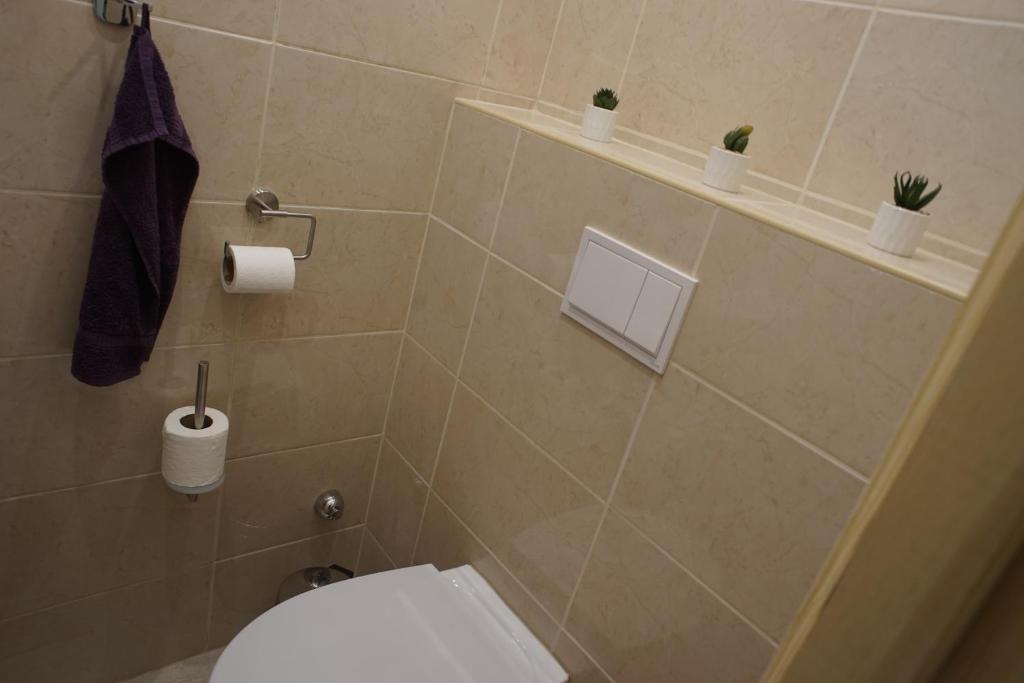 Bagno di Csengő Vendégház
