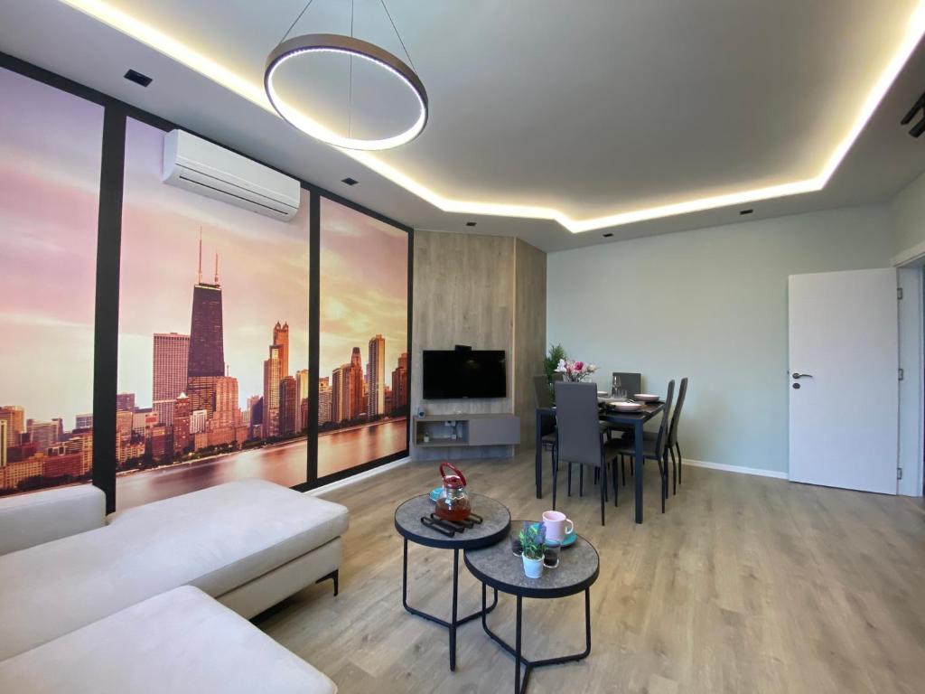 Newly renovated apartment - Imazhi 6