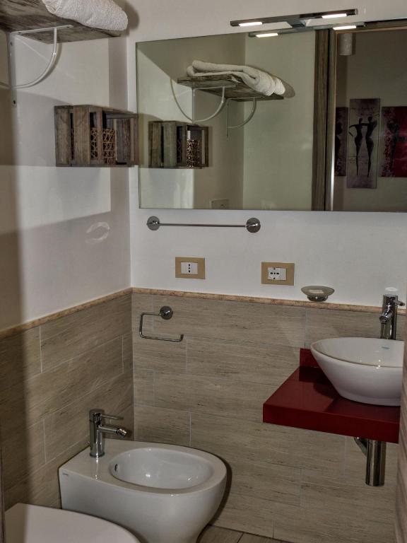 Le Cupole Decò - 12