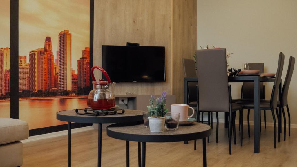 Newly renovated apartment - Imazhi 8