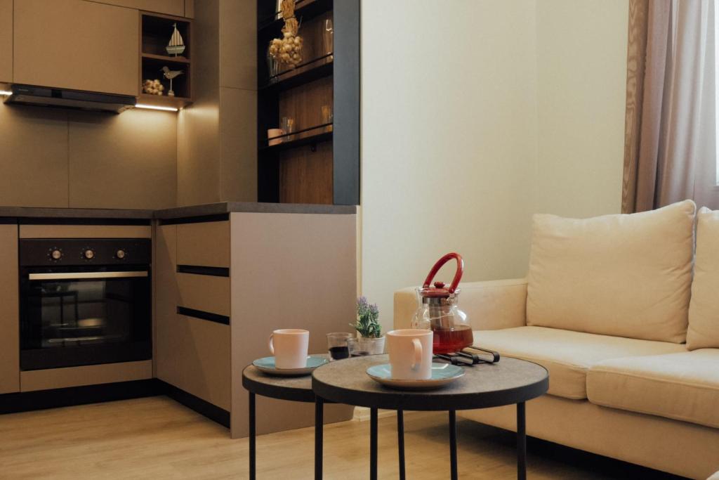 Newly renovated apartment - Imazhi 7