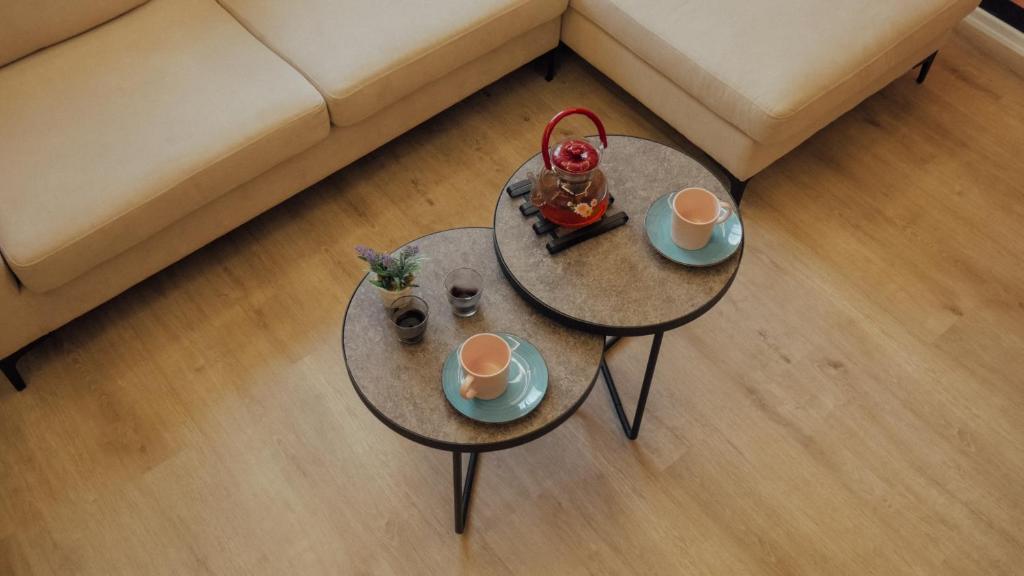 Newly renovated apartment - Imazhi 10