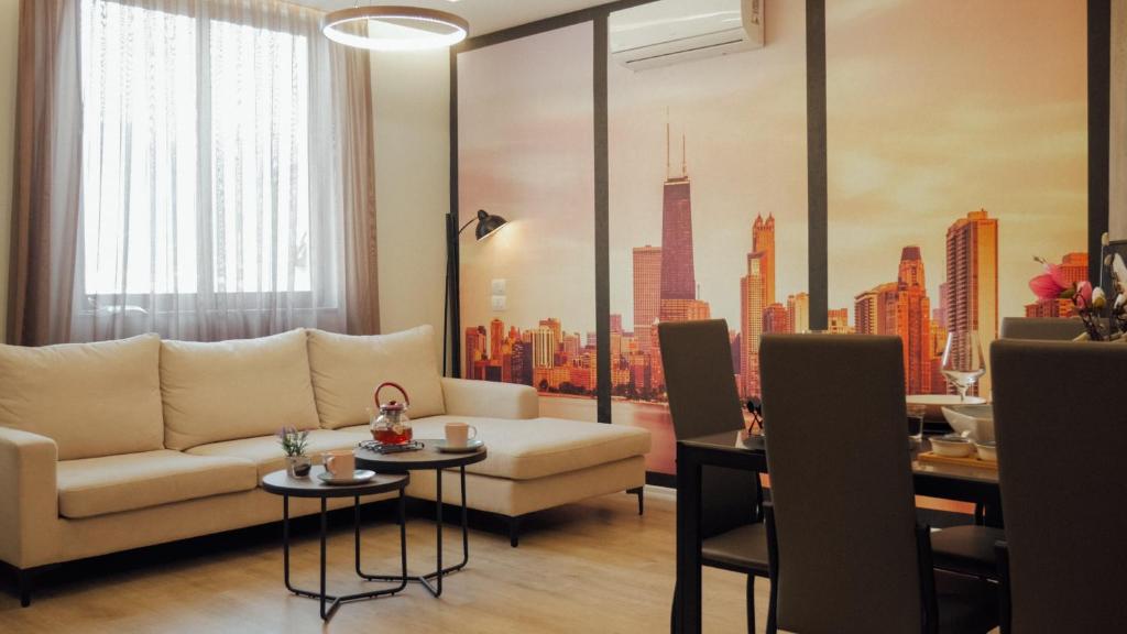 Newly renovated apartment - Imazhi 5