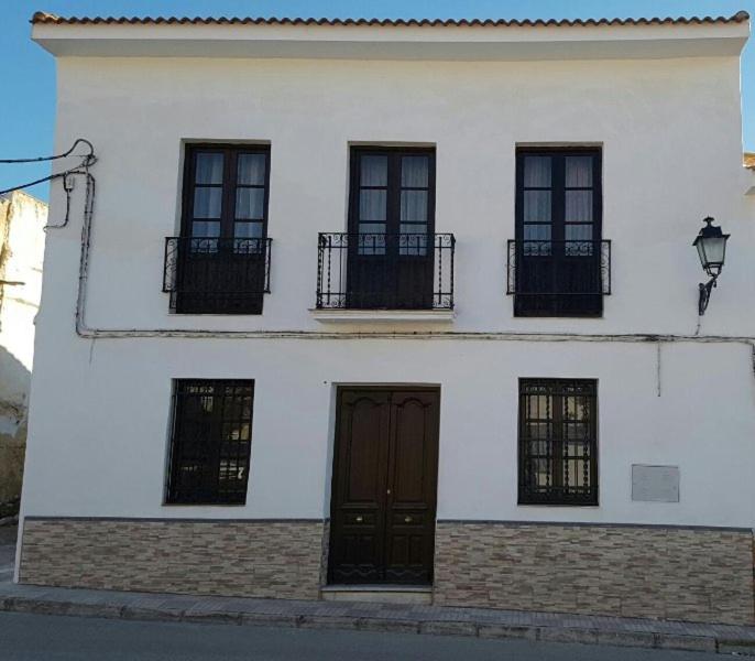 Casa rural La Alpujarreña, a 18 min de Los Bermejales, Cacin ...