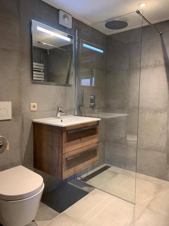 De Vlindertuin - Apartamento De Estudio