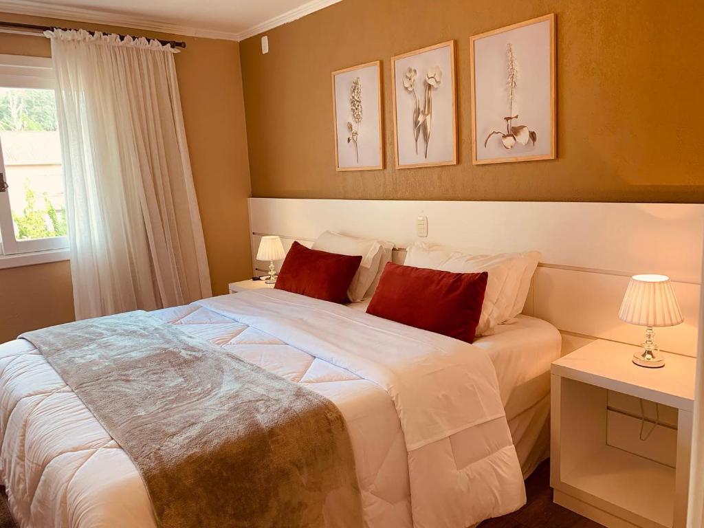 Pousada Quinta do Vale - Studio With Spa Bath