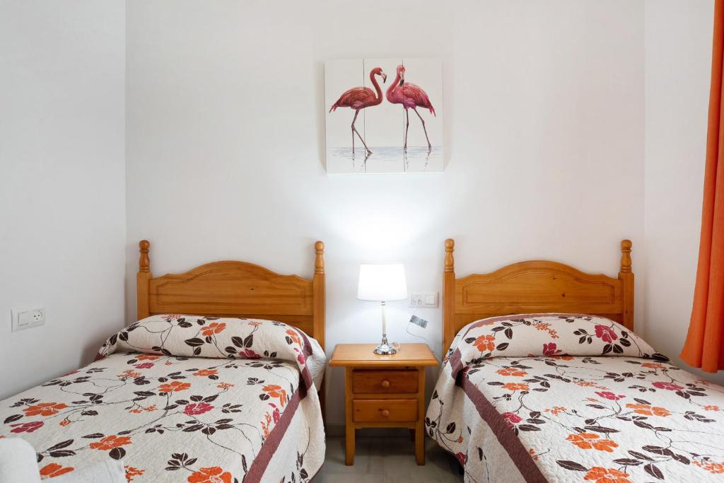 Fotografia z galérie ubytovania Apartamento Juan v destinácii Conil de la Frontera