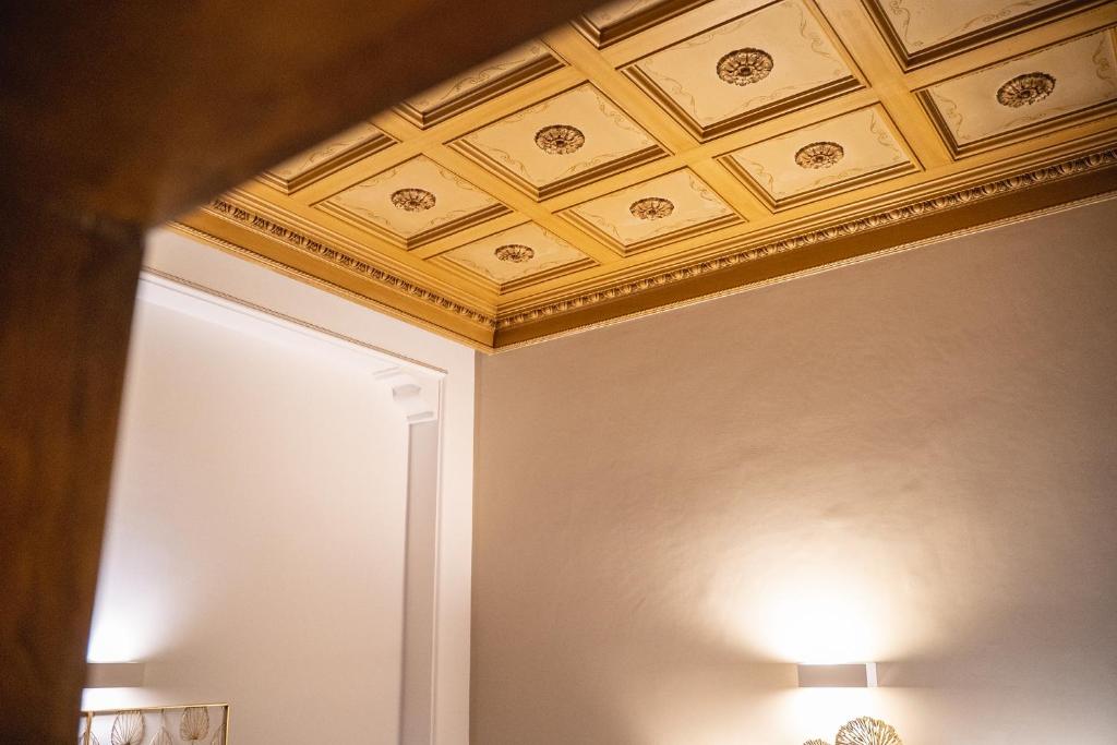 Zdjęcie z galerii obiektu Fourooms - Bari Sparano w mieście Bari