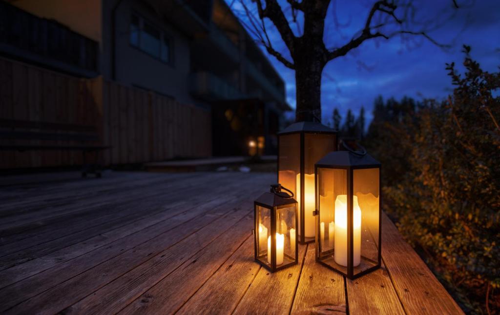 Fotografie z fotogalerie ubytování Boutique Hotel Moosegg v destinaci Emmenmatt