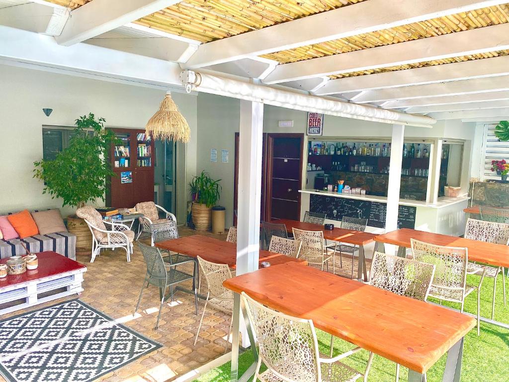 Fotografie z fotogalerie ubytování Attalos Apartments v destinaci Agia Pelagia