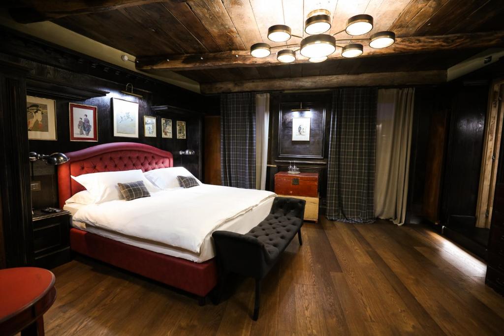 La Piazzetta degli Artisti - Boutique B&B - Queen Room