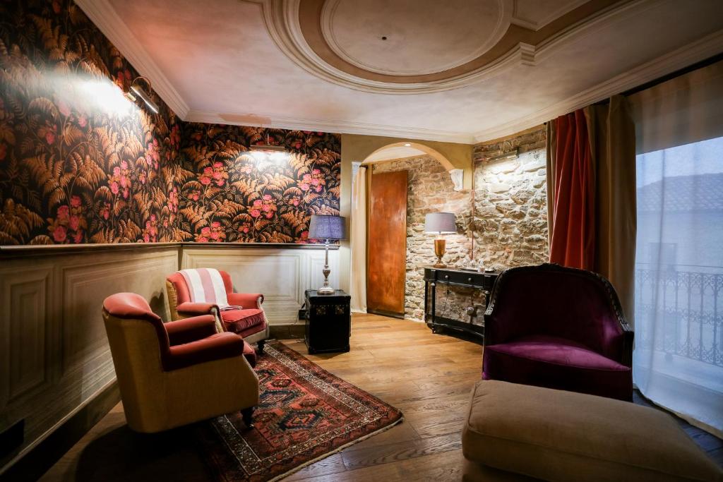 La Piazzetta degli Artisti - Boutique B&B - Superior King Room