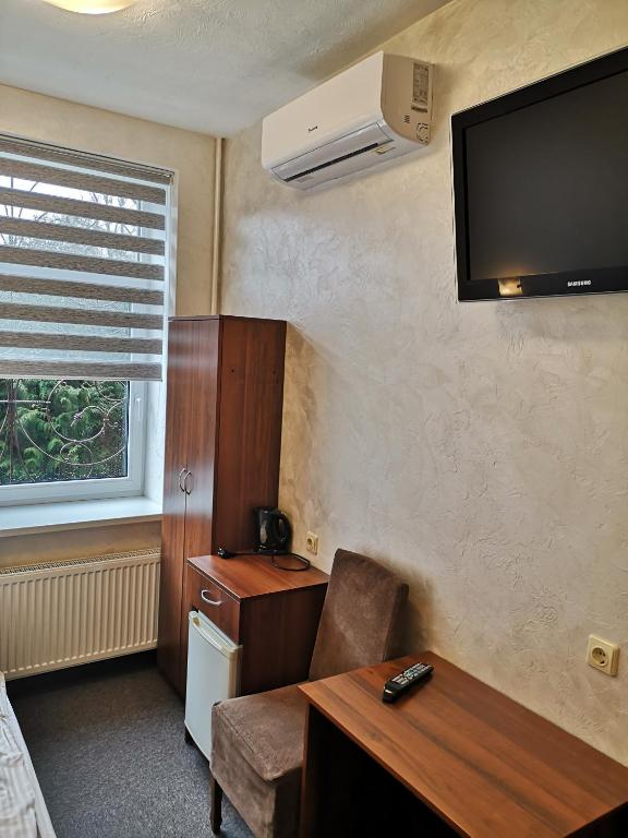 Pas Nerijų - Quarto Twin Económico