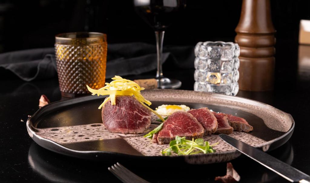 Pousada de Lisboa - Small Luxury Hotels Of The World - Resim 31