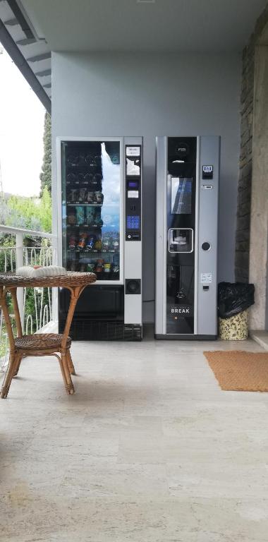 Villa Le Statue - 19