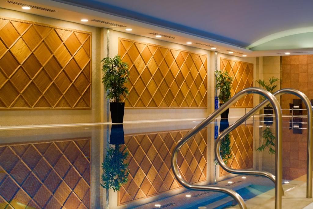 The Killarney Park - Resim 33