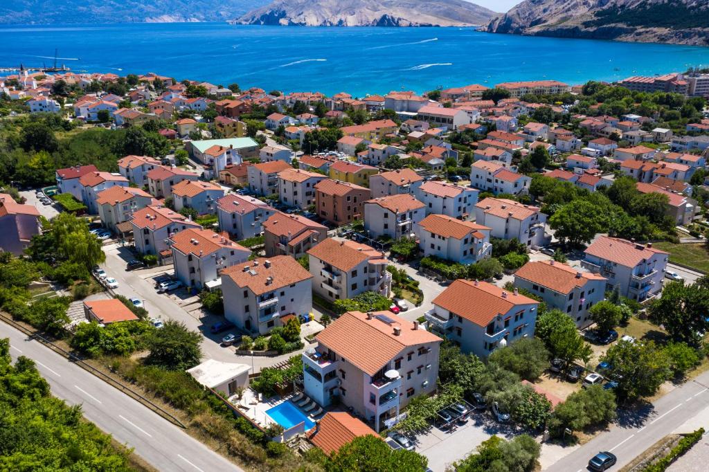 Φυσικό τοπίο κοντά σε αυτό το διαμέρισμα