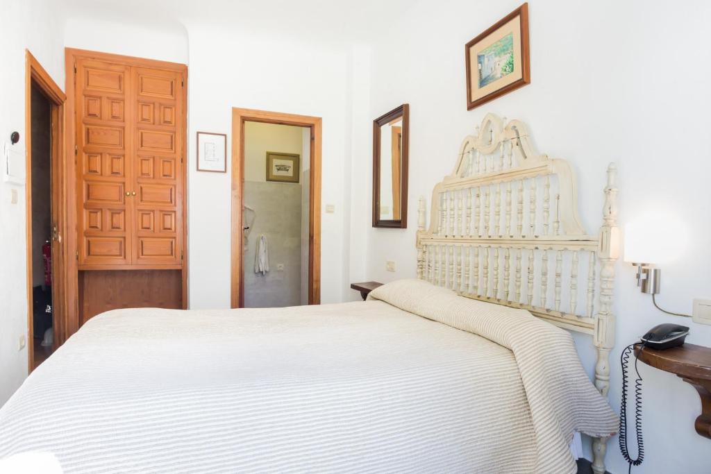 Hotel América - Resim 46