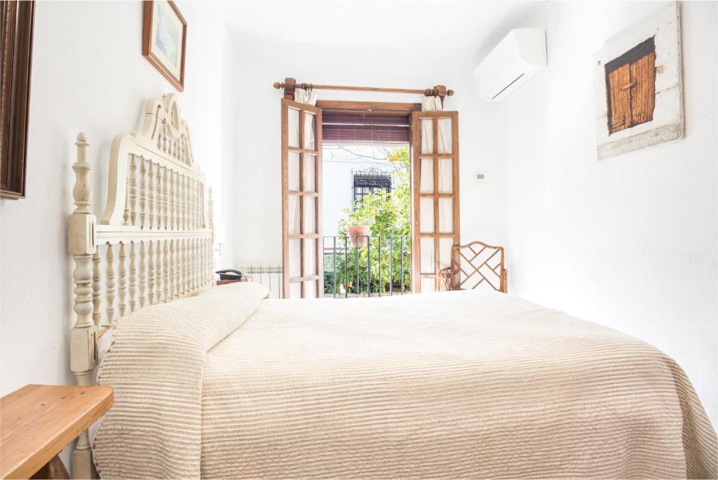 Hotel América, Granada – Bijgewerkte prijzen 2023