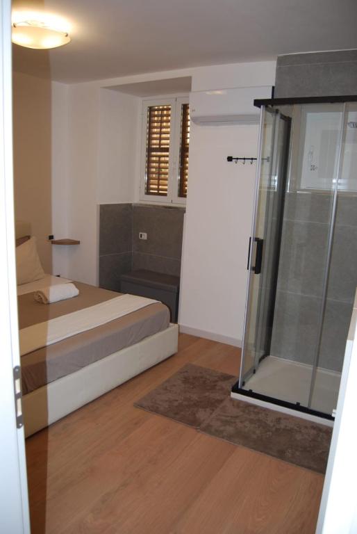 Suite Dreams - Double Room