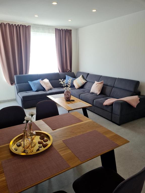 Fotografia z galérie ubytovania Holiday Apartment Marijana v destinácii Kaštela