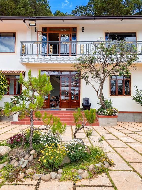 Villa Sân Vườn Pura Vida Home Dalat, Đà Lạt – Cập Nhật Giá Năm 2023
