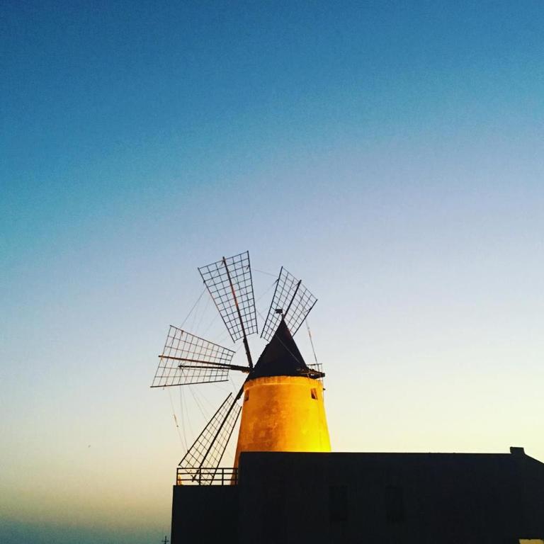 Fotografie z fotogalerie ubytování Casa Raineri v destinaci Paceco