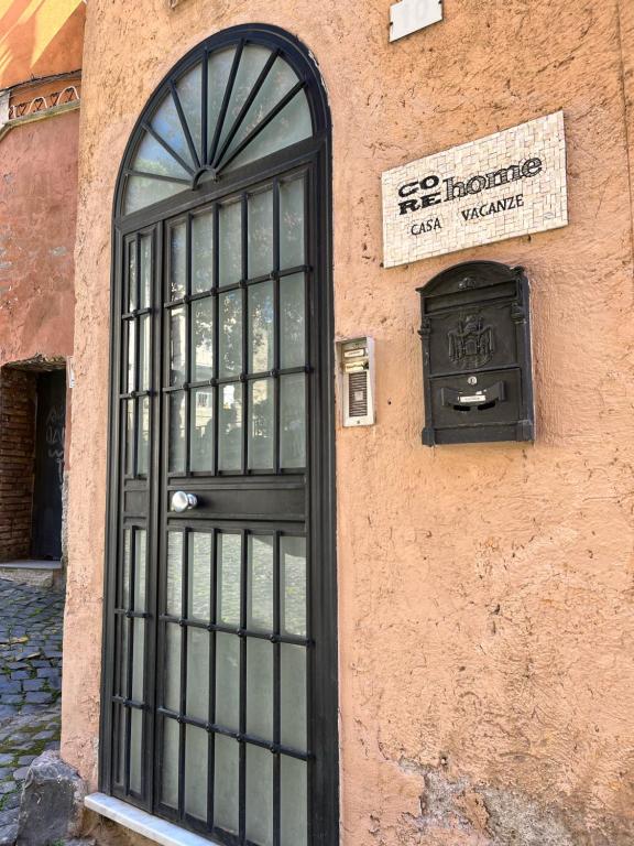 Fotografie z fotogalerie ubytování CoreHome v destinaci Albano Laziale