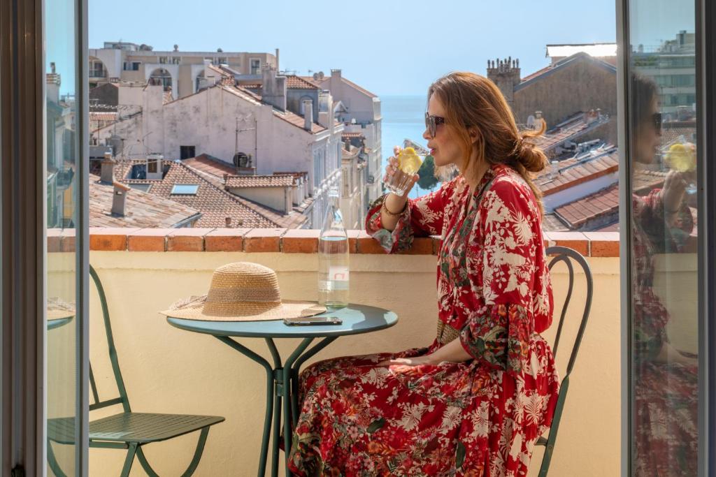 BW Premier Collection Mondial - Resim 16