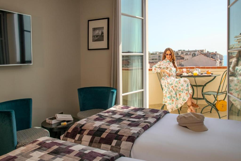 BW Premier Collection Mondial - Resim 12