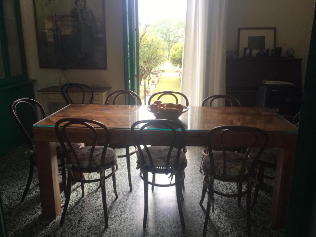 Zdjęcie z galerii obiektu Villa Sirgole 1897 w mieście Cutrofiano