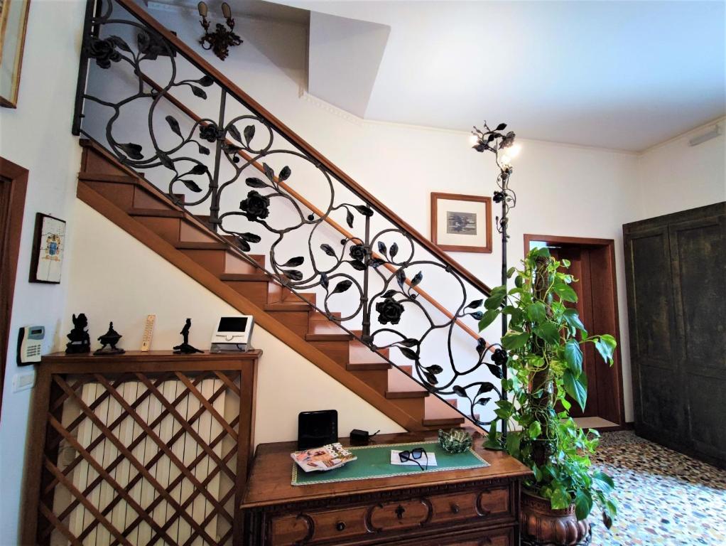 Fotografia z galérie ubytovania Villa Mattutina v Benátkach - Lido