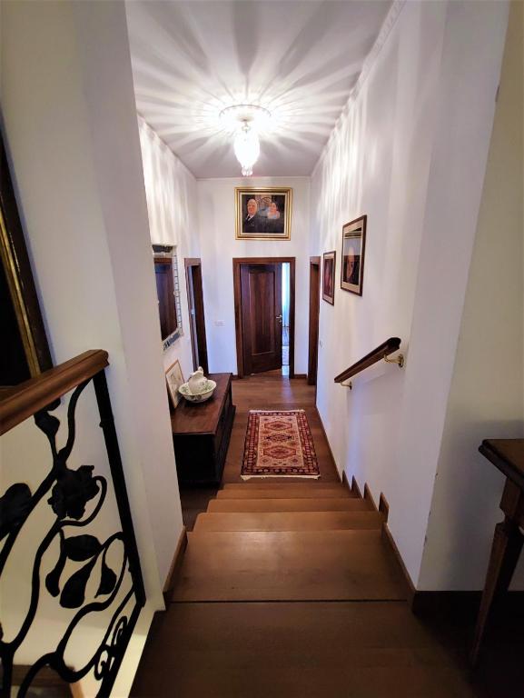 Fotografia z galérie ubytovania Villa Mattutina v Benátkach - Lido