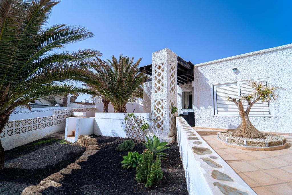 Beatifull Villa El Duque & Private Pool