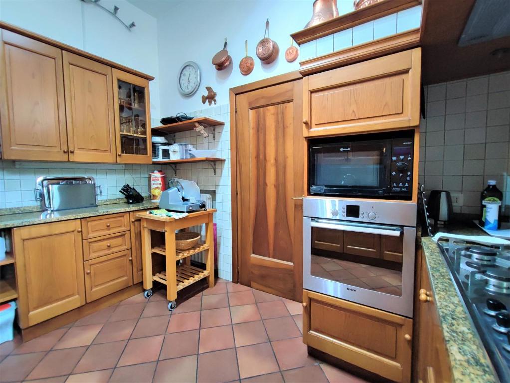 Fotografia z galérie ubytovania Villa Mattutina v Benátkach - Lido