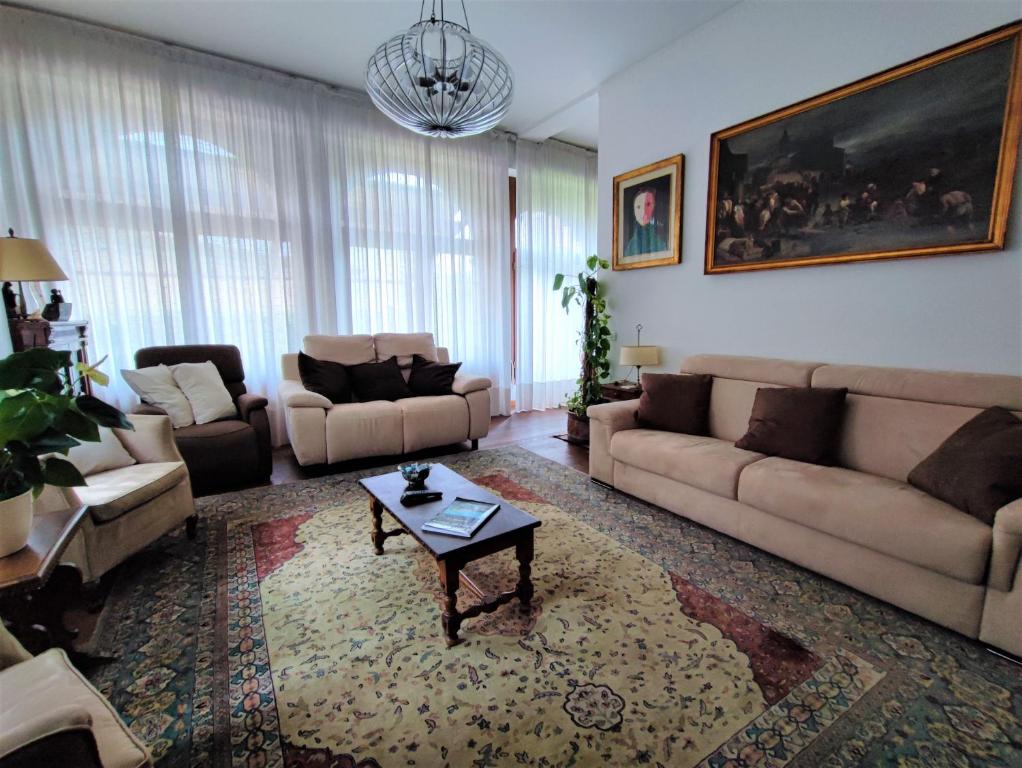 Fotografia z galérie ubytovania Villa Mattutina v Benátkach - Lido