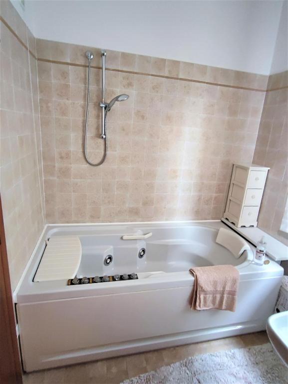 Fotografia z galérie ubytovania Villa Mattutina v Benátkach - Lido