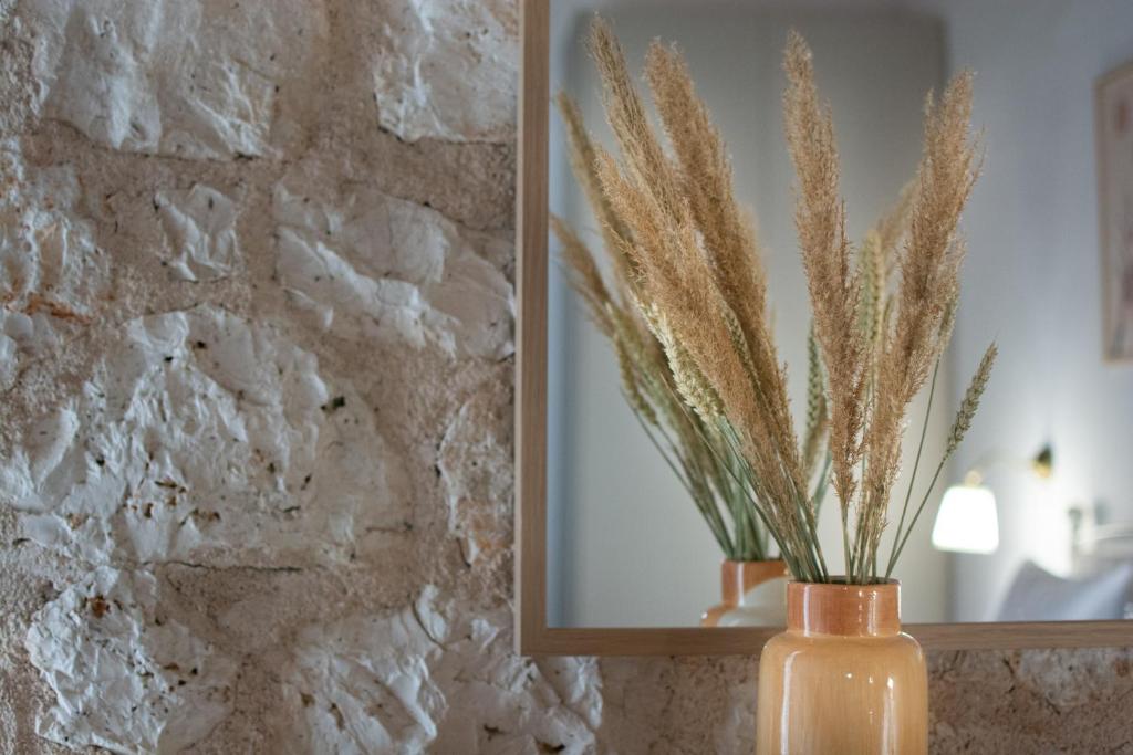Fotografie z fotogalerie ubytování Noemie Studios v destinaci Athanion