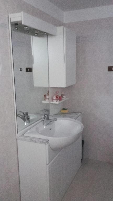 Bed & Breakfast Castello Regina - Appartamento Superiore