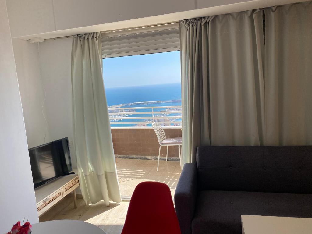 Apartamento 29th floor & sea view, Alicante – Updated 2023 Prices