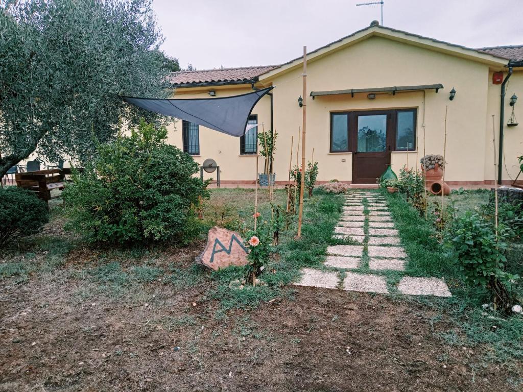 Agricola Moderna by FDR