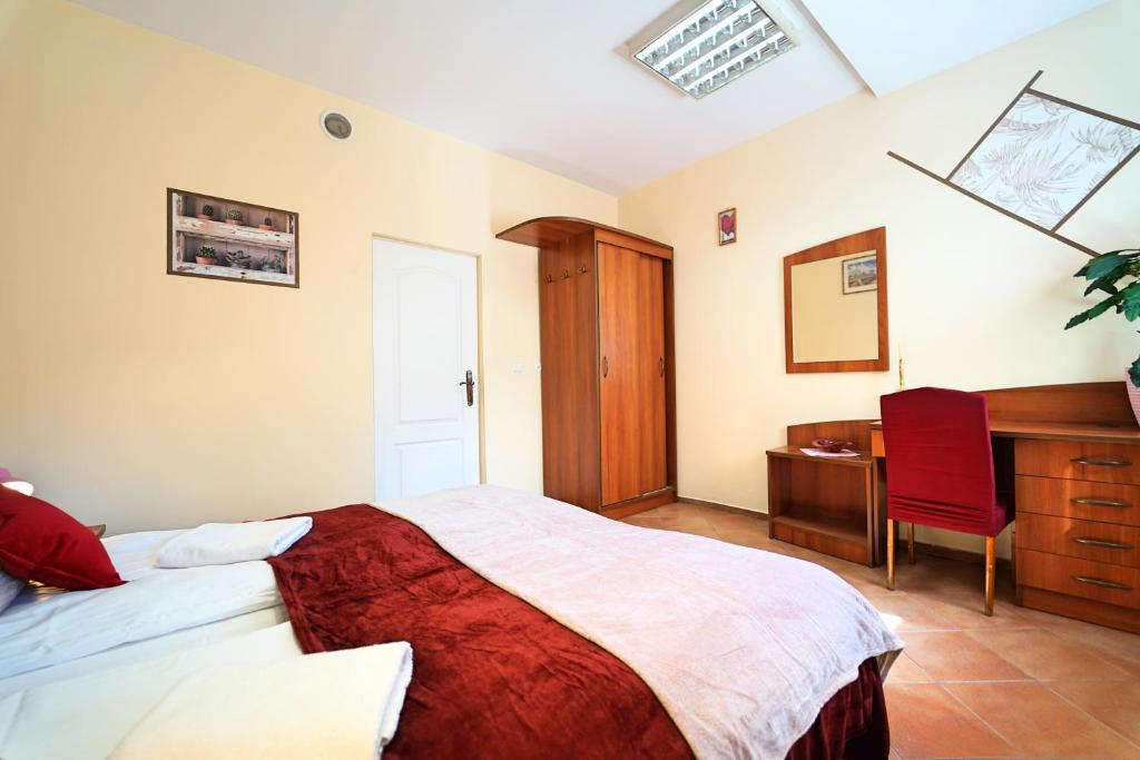 Fotografia z galérie ubytovania Apartamenty EverySky Kowary - Dom z 5 lub 7 sypialni v destinácii Kowary