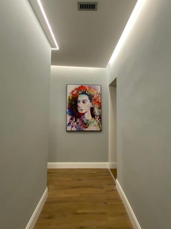 Kép Novella Suite szállásáról Firenzében a galériában